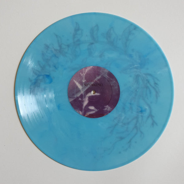52 Hertz -Somnolence.