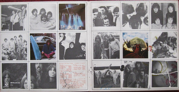 Pink Floyd - A Nice Pair