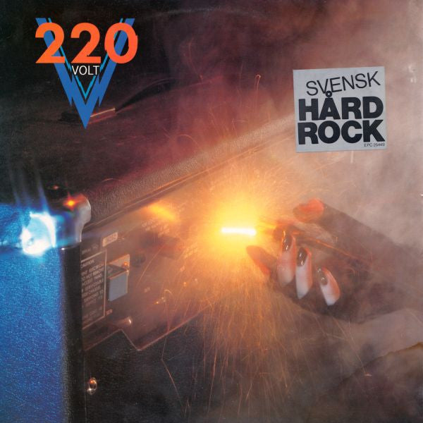 220 Volt -220 Volt