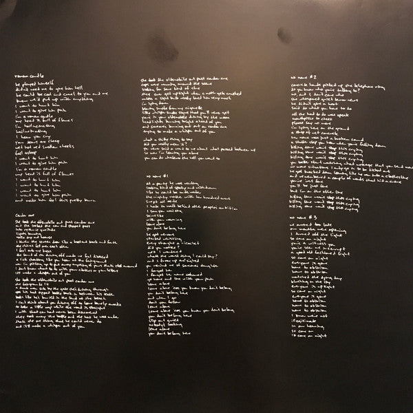Elliott Smith -Roman Candle