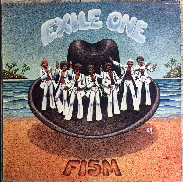 Exile One -Fism