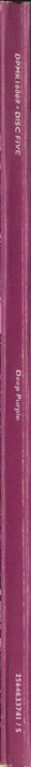 Deep Purple -Hard Road: The Mark 1 Studio Recordings 1968-69