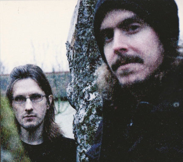 Storm Corrosion -Storm Corrosion