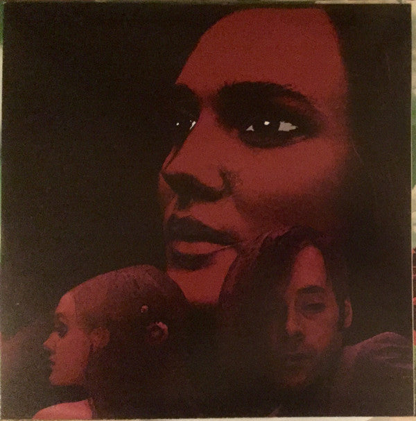 Of Montreal -Lousy With Sylvianbriar