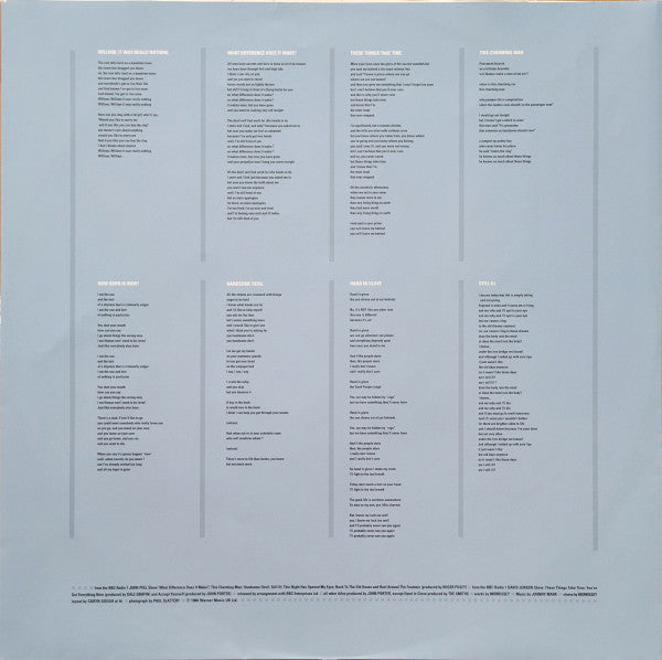 The Smiths -Hatful Of Hollow