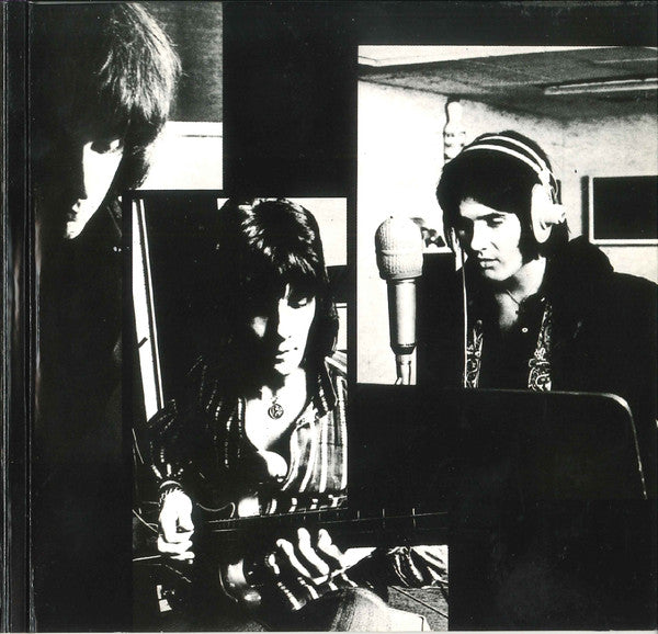 Deep Purple -Hard Road: The Mark 1 Studio Recordings 1968-69