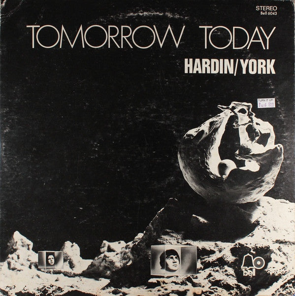 Hardin/York* -Tomorrow, Today