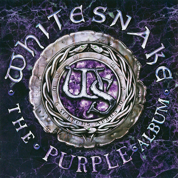 Whitesnake -The Purple Album