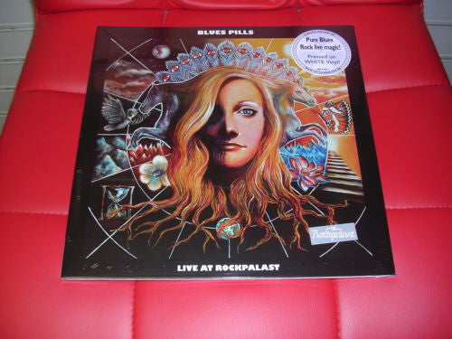 Blues Pills -Live At Rockpalast