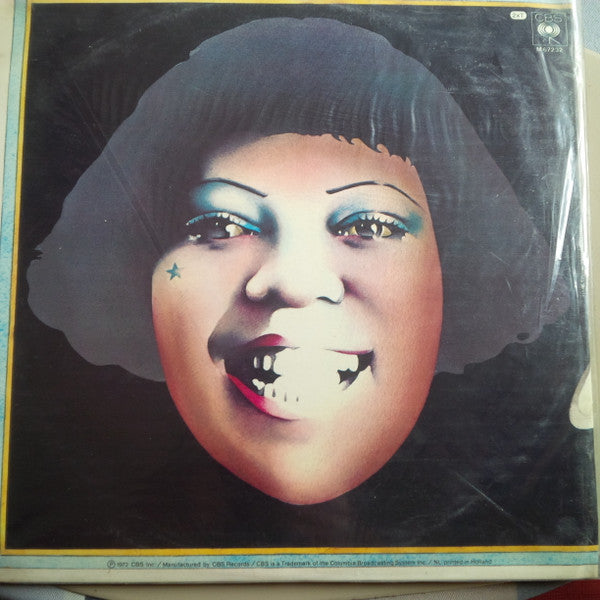 Bessie Smith -Nobody's Blues But Mine