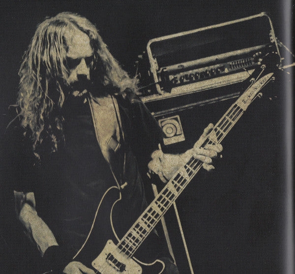 Primordial -Where Greater Men Have Fallen