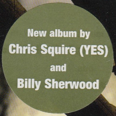 Conspiracy (13) -The Unknown