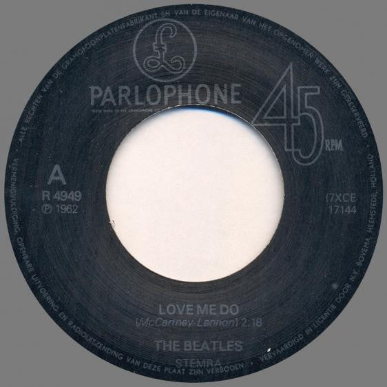 The Beatles - The Beatles Collection