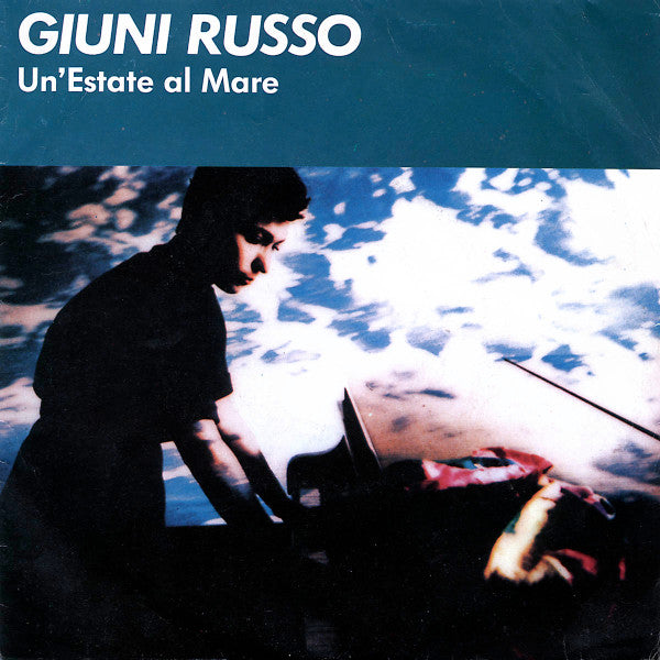 Giuni Russo -Un'Estate Al Mare