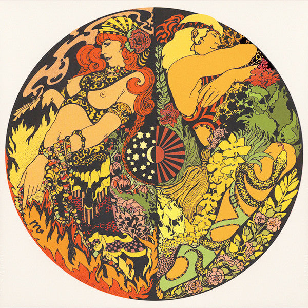 Blues Pills -Lady In Gold