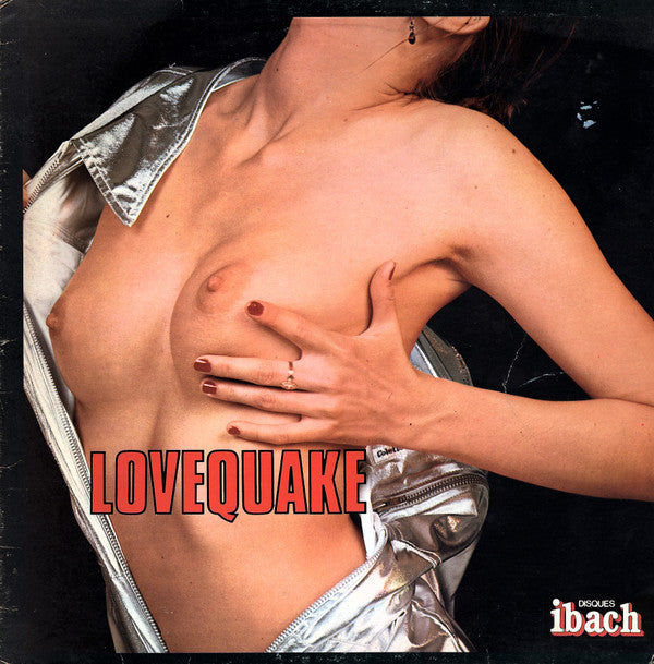 Lovequake - Number One Disco