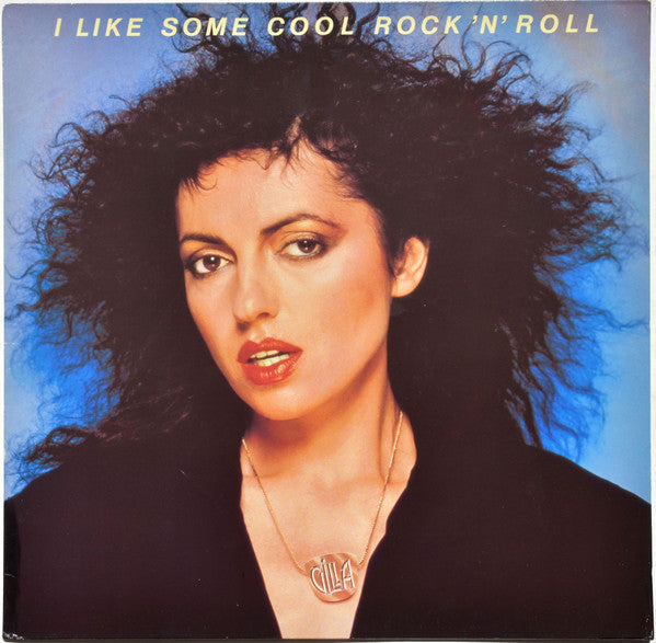 Gilla -I Like Some Cool Rock 'n' Roll