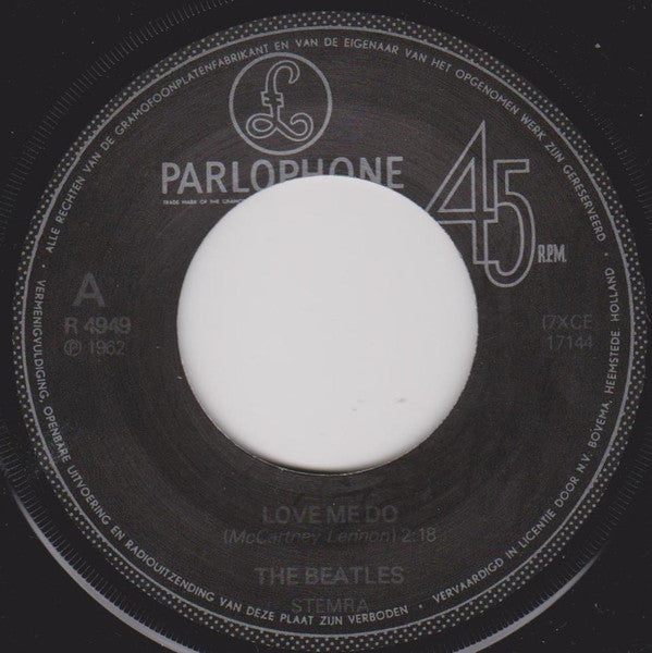 The Beatles -The Beatles Collection