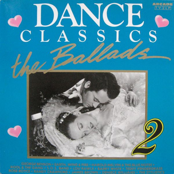 Various -Dance Classics The Ballads 2