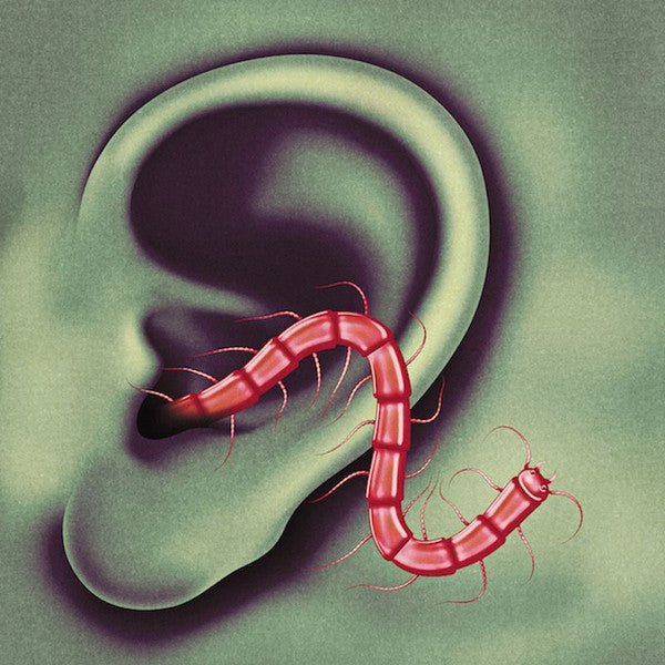 Thee Oh Sees -An Odd Entrances
