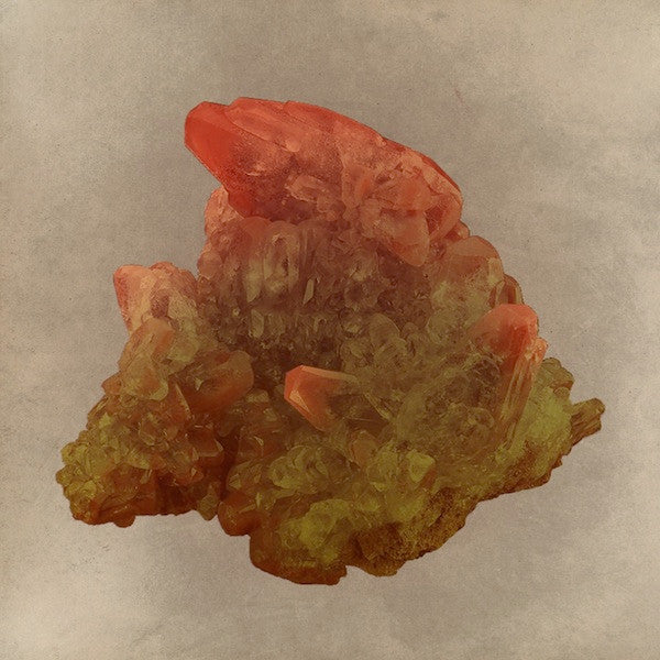 Mazes -Ores & Minerals