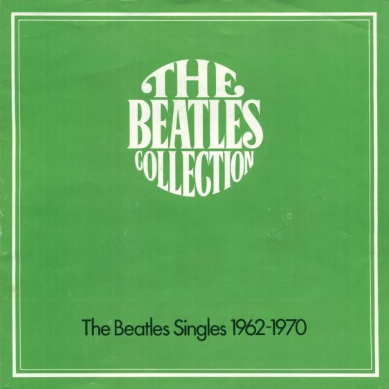 The Beatles -The Beatles Collection