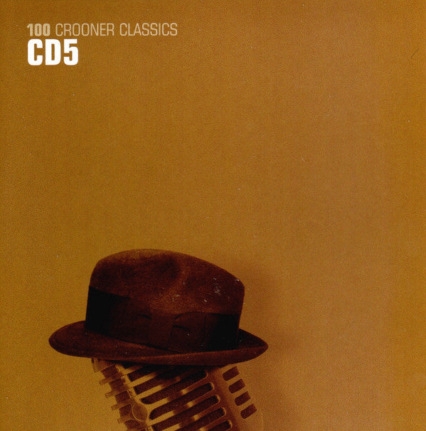 Various -100 Crooner Classics