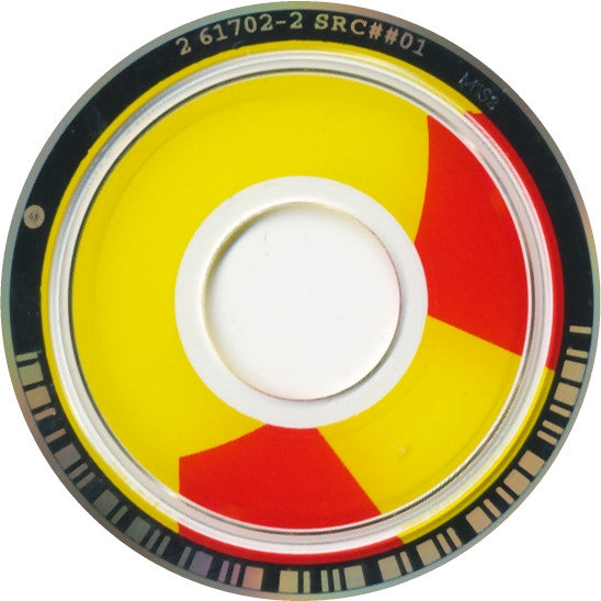 Ziggy Marley And The Melody Makers -Free Like We Want 2 B