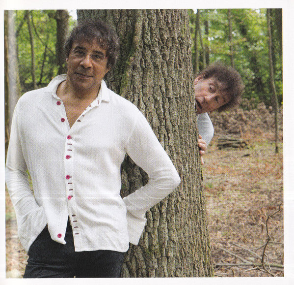 Alain Souchon &amp; Laurent Voulzy - Alain Souchon &amp; Laurent Voulzy