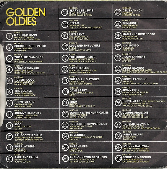 The Rolling Stones - Satisfaction / Honky Tonk Woman