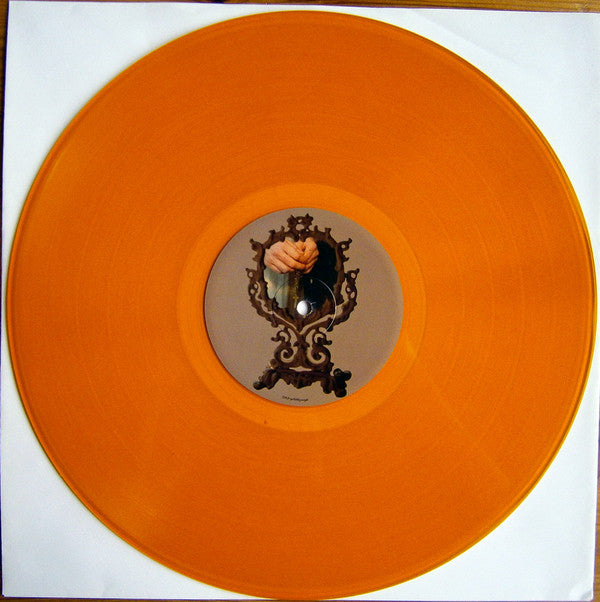 Spain -I Believe