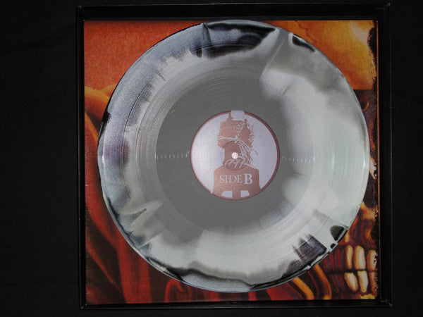 Megadeth -Peace Sells... But Who's Buying?