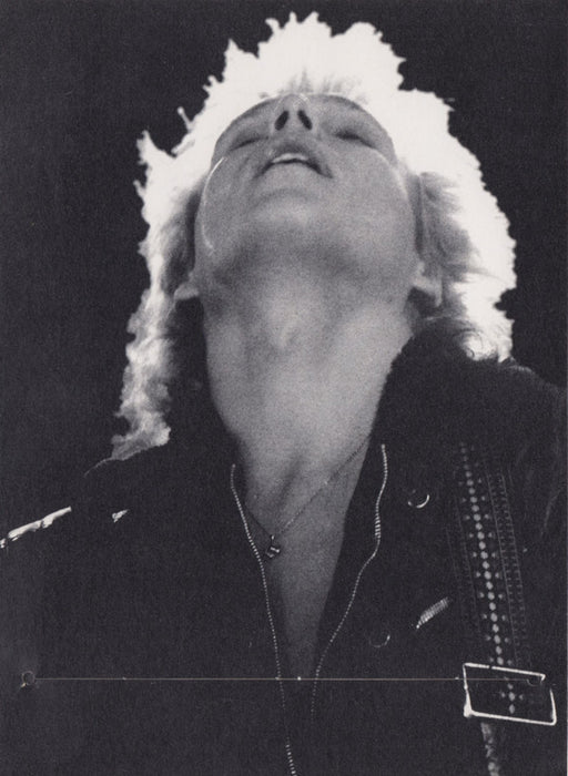 Michael Schenker Group* -Hardrock Legends Vol.2