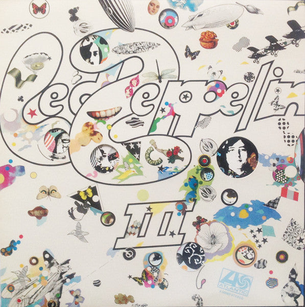Led Zeppelin - Led Zeppelin III