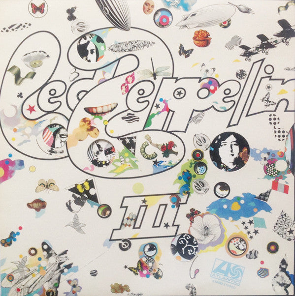 Led Zeppelin -Led Zeppelin III