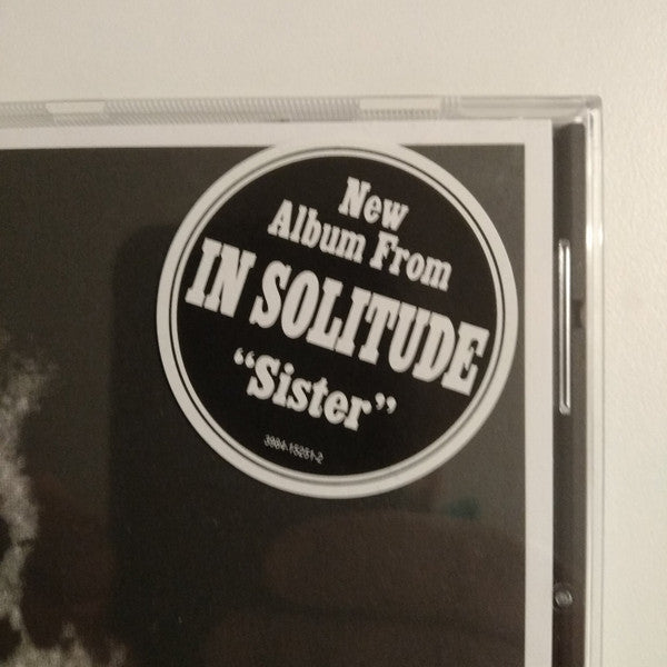 In Solitude (2) -Sister