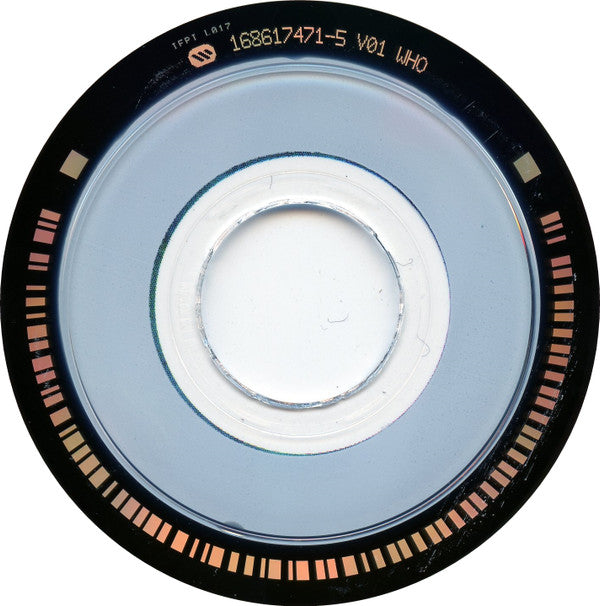 Korn -The Serenity Of Suffering