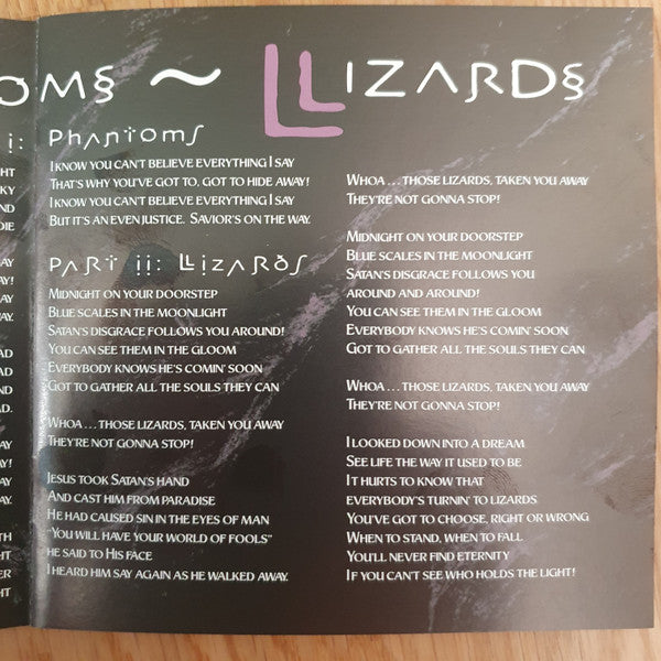 Wyzards -The Final Catastrophe