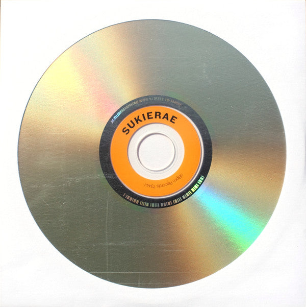 Tweedy -Sukierae