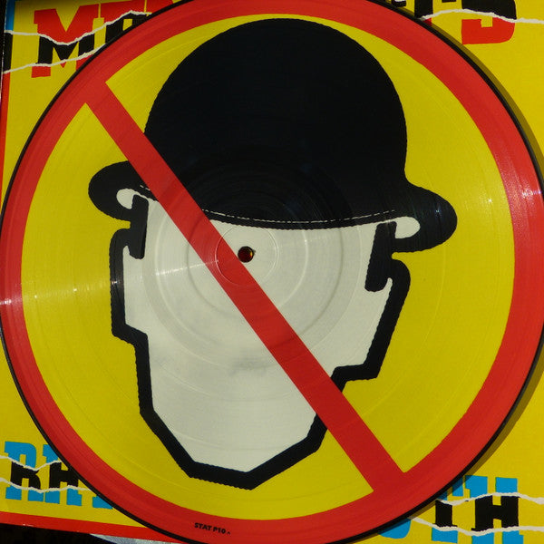 Men Without Hats -Rhythm Of Youth