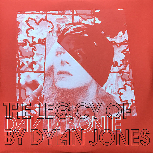 David Bowie - Legacy