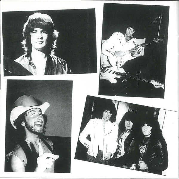 Rainbow -Boston 1981
