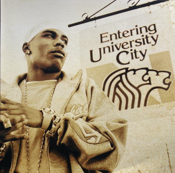 Nelly - Nellyville