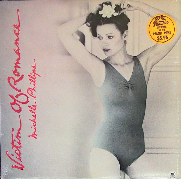 Michelle Phillips -Victim Of Romance