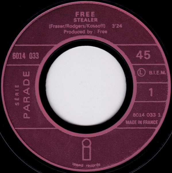 Free -Stealer