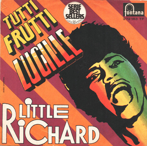 Little Richard -Lucille