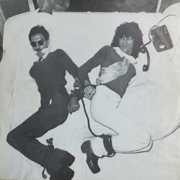 Sparks -Propaganda
