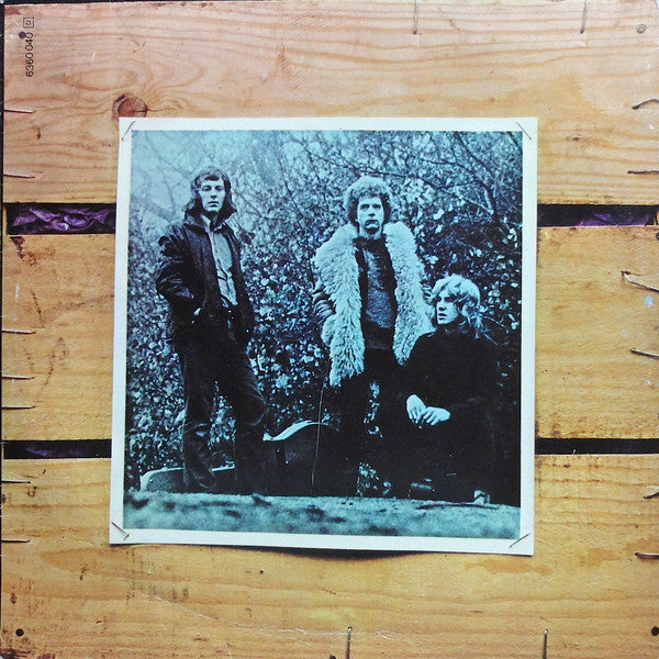 Magna Carta -Songs From Wasties Orchard