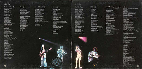 Queen -A Day At The Races