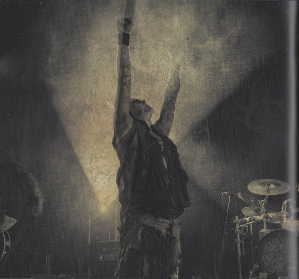 Primordial -Where Greater Men Have Fallen